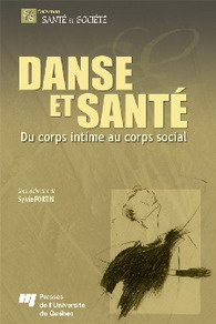 Danse et santé - SYLVIE FORTIN & AL
