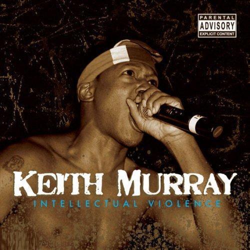 Intellectual violence - MURRAY KEITH