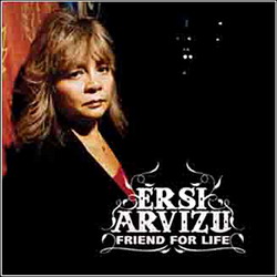 Friend for life - ARVIZU ERSI