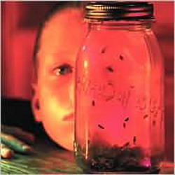 Jar of flies - ALICE IN CHAINS