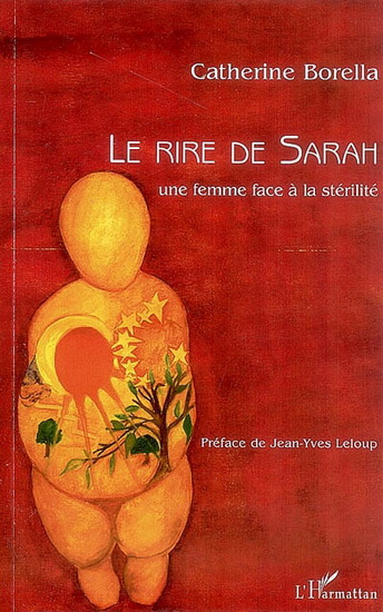 Le Rire de Sarah - CATHERINE BORELLA
