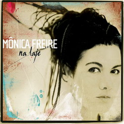 Na Laje - FREIRE MONICA