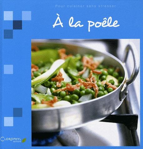 À la poêle - COLLECTIF