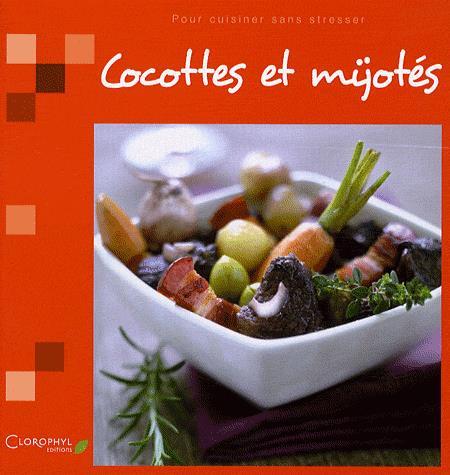 Cocottes et mijotés - COLLECTIF