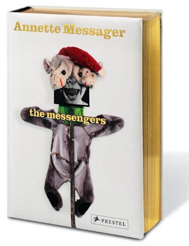 The Messengers - ANNETTE MESSAGER