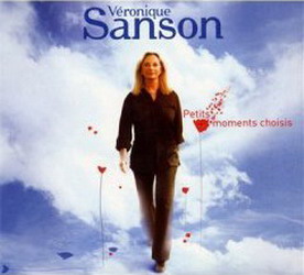 Petits moments choisis (3CD) - SANSON VERONIQUE