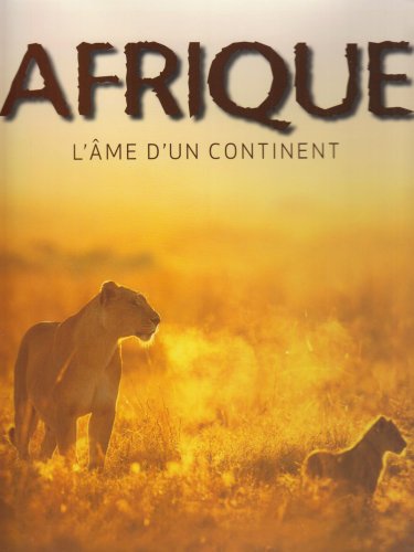 Afrique - COLLECTIF