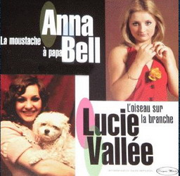 Anna Bell et Lucie Vallée - BELL ANNA - VALLEE LUCIE