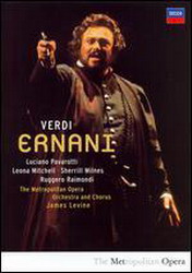 Verdi - Ernani - VERDI