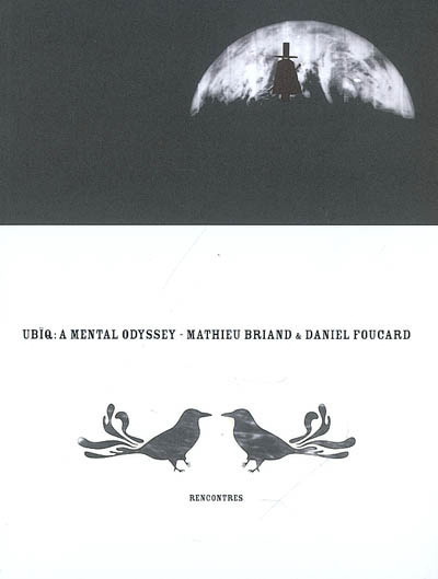 Ubïq - MATHIEU BRIAND - JUAN GIMENEZ