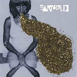 Santogold - SANTOGOLD