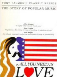 Palmer - All you need is love - PALMER TONY
