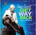 Get way back: A tribute to Percy Mayfield - AMOS GARRET