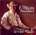 L'Bum (Mon p'tit gars) - BLAIS IRVIN