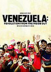 Venezuela: Revolution from the inside.. - ROSS CLIFTON
