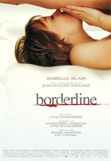 Borderline - CHARLEBOIS LYNE