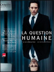 La Question humaine - KLOTZ NICOLAS