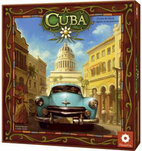 Cuba - 