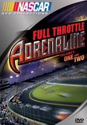 Nascar: full throttle adrenaline (vol.1) - NASCAR