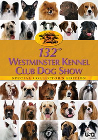 132nd Westminster Kennel Club Dog Show - 