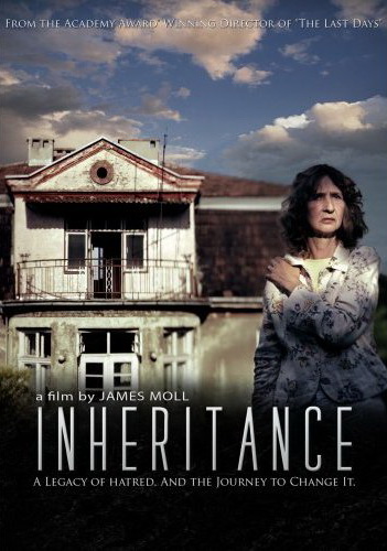 Inheritance (2006) - MOLL JAMES