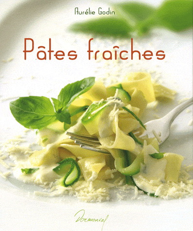 Pâtes fraîches - AURELIE GODIN