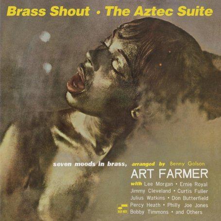 Brass shout / Aztec suite - FARMER ART