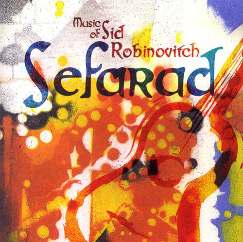 Sefarad - ROBINOVITCH SID