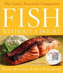 Fish without a doubt - RICK MOONEN - ROY FINAMORE