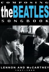 Composing The Beatles songbook 1957-65 - BEATLES (THE)