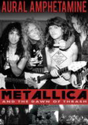 Aural amphetamine: Metallica & Dawn tras - COMPILATION