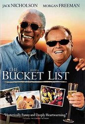 The Bucket List - REINER ROB