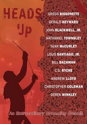 Heads up 2006 - COMPILATION