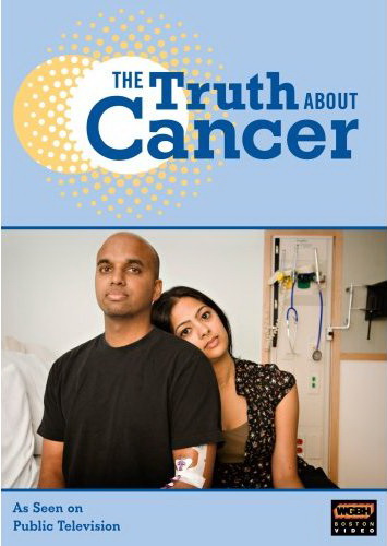 Truth about cancer - GARMON LINDA
