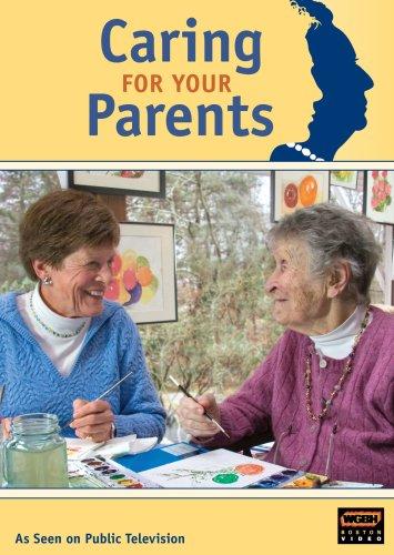 Caring For Your Parents - 