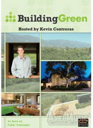 Nova: building green - NOVA