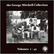 George Mitchell Collection (7CD) - MITCHELL GEORGE