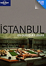 Istanbul en quelques jours - VIRGINIA MAXWELL