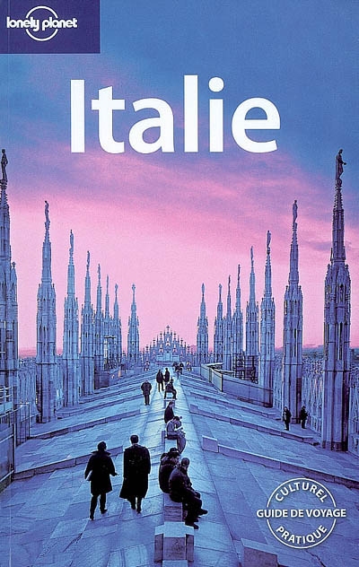 Italie 3ed - COLLECTIF