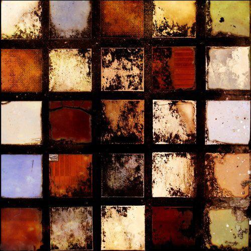 Autoimmune - MEAT BEAT MANIFESTO