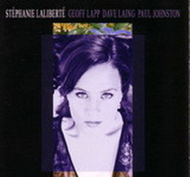 Stéphanie Laliberté - STEPHANIE LALIBERTE