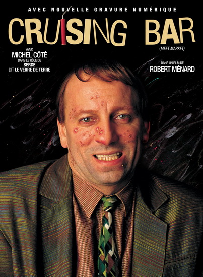 Cruising bar (Édition spéciale) - MENARD ROBERT