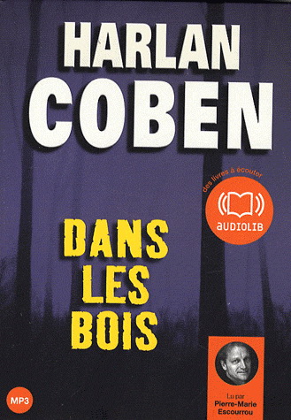 Dans les bois - COBEN HARLAN