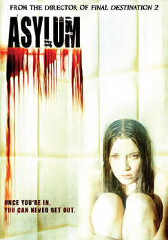 Asylum (2007) - ELLIS DAVID R.