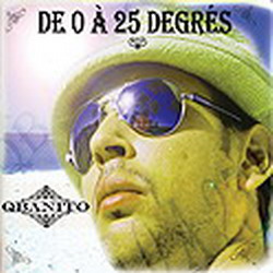 De 0 à 25 degrés - QBANITO