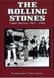 Rolling Stones - Under review 1962-66 - ROLLING STONES
