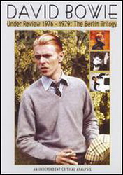 Bowie - Under review 1976-79 Berlin tri. - BOWIE DAVID