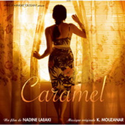 Caramel - MOUZANAR K.
