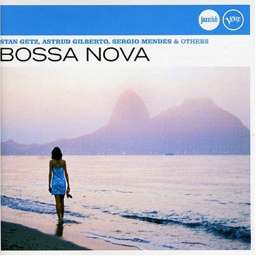 Bossa Nova - COMPILATION