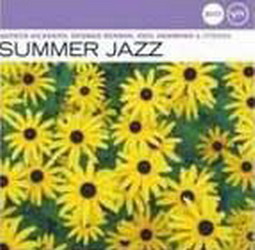 Summer jazz - COMPILATION